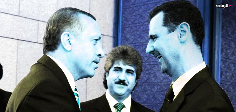 في خضم الشروط التي يضعها الطرفان... هل يمكن أن يلتقي الأسد وأردوغان؟