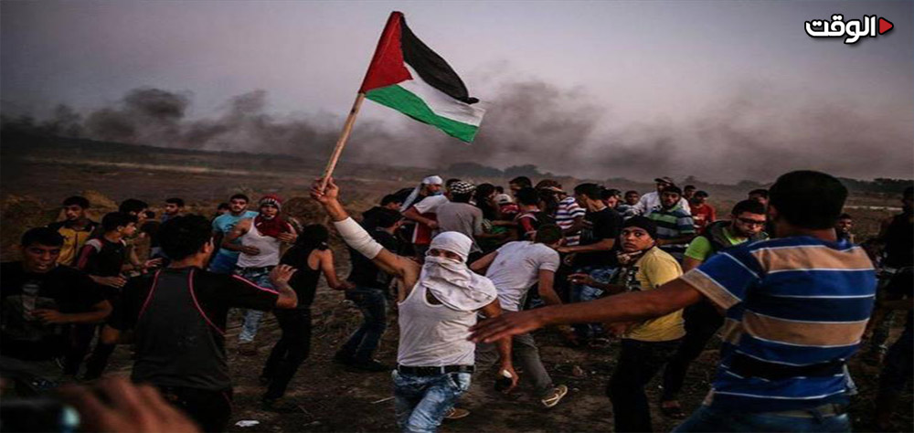 "المقاومة الشعبيّة" عنوان المرحلة في فلسطين