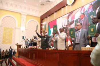 توافق جدید نظامیان و رهبران مدنی؛ آیا آرامش به سودان باز می‌گردد؟