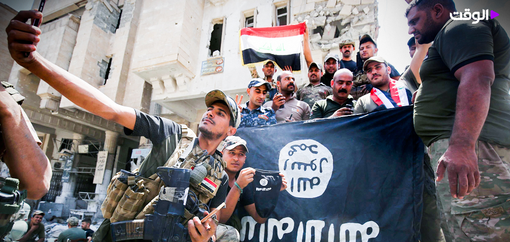 دو نگاه متفاوت در عراق به خطر بازگشت داعش