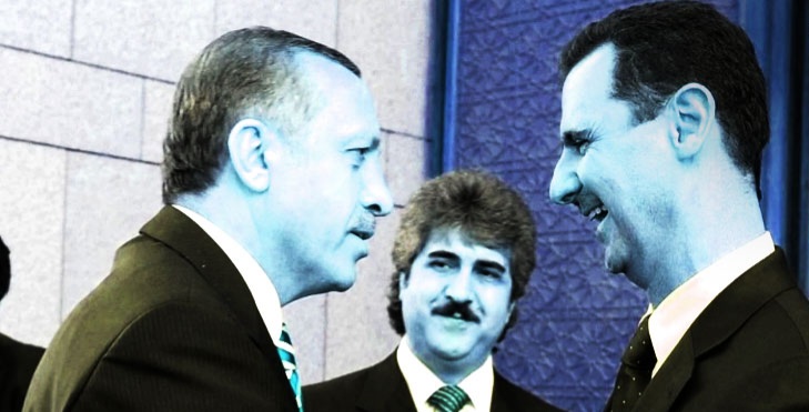 Is Erdogan-Assad Meeting Likely?