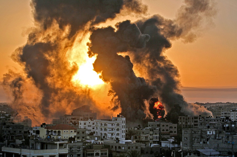 US Congressmen Urge Blinken to Halt UN Probe into Israeli Crimes during War on Gaza