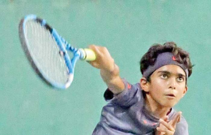 Teenage Kuwaiti Tennis Player Who Shunned Israeli Opponent Draws Praise