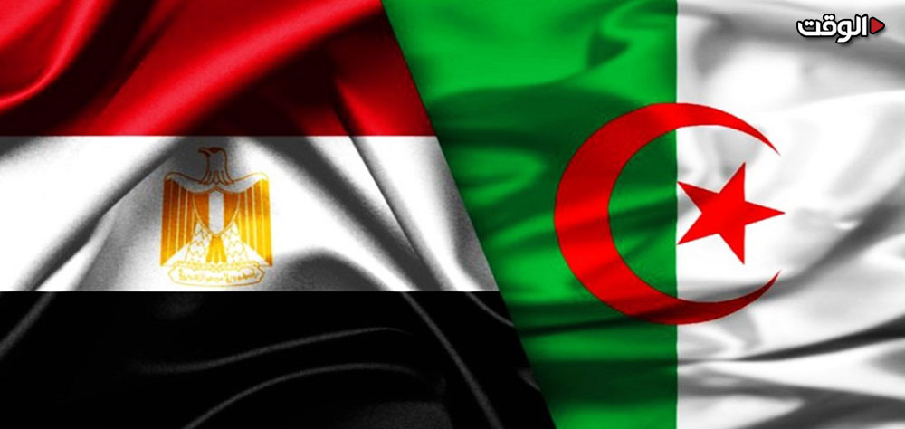 أسرار وتفاصيل زيارة الرئيس الجزائريّ إلى مصر؟