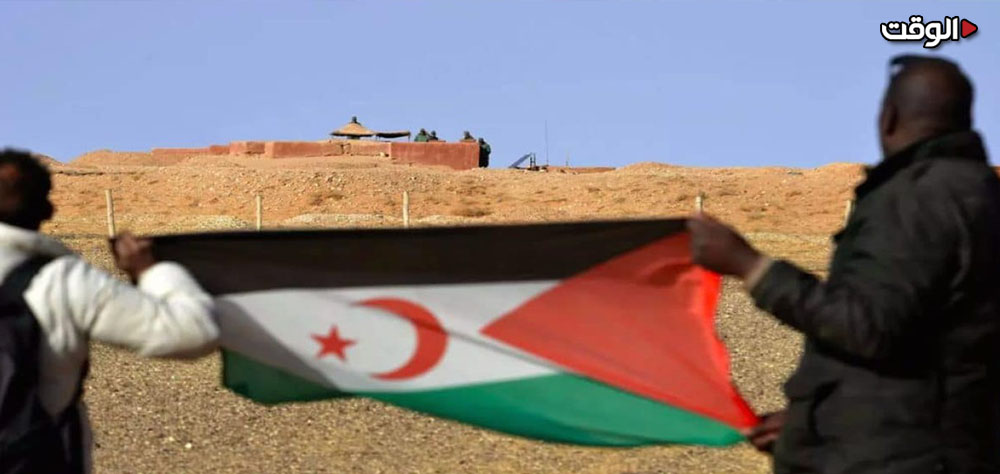 المغرب والحساسية تجاه الصحراء الغربية