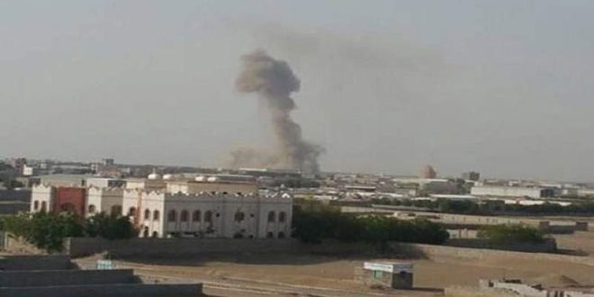 اليمن... قوات النظام السعودي تستهدف بنيرانها محافظة صعدة وسقوط 4 شهداء