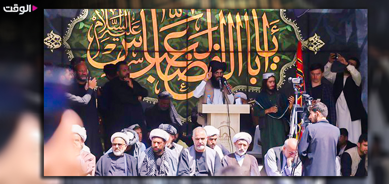 سایه روشن شیعیان در امارات اسلامی؛ طالبان به شعارهایشان عمل می کنند؟