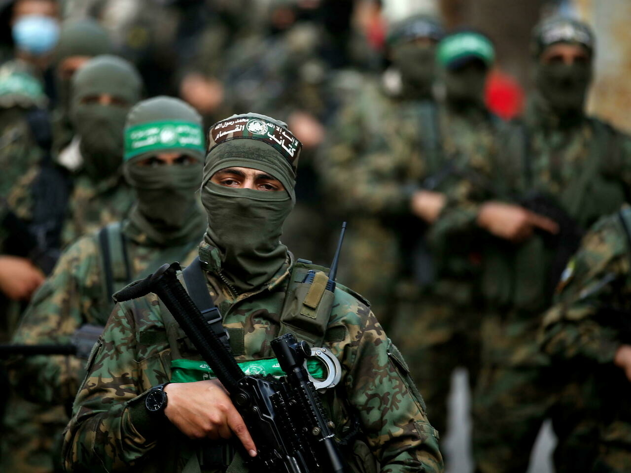 Resistance Warns Israel Amid Reports of Plan for ’Limited’ Aggression