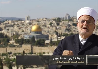خطيب المسجد الأقصى: الاحتلال يحارب الوجود الفلسطيني في القدس المحتلة