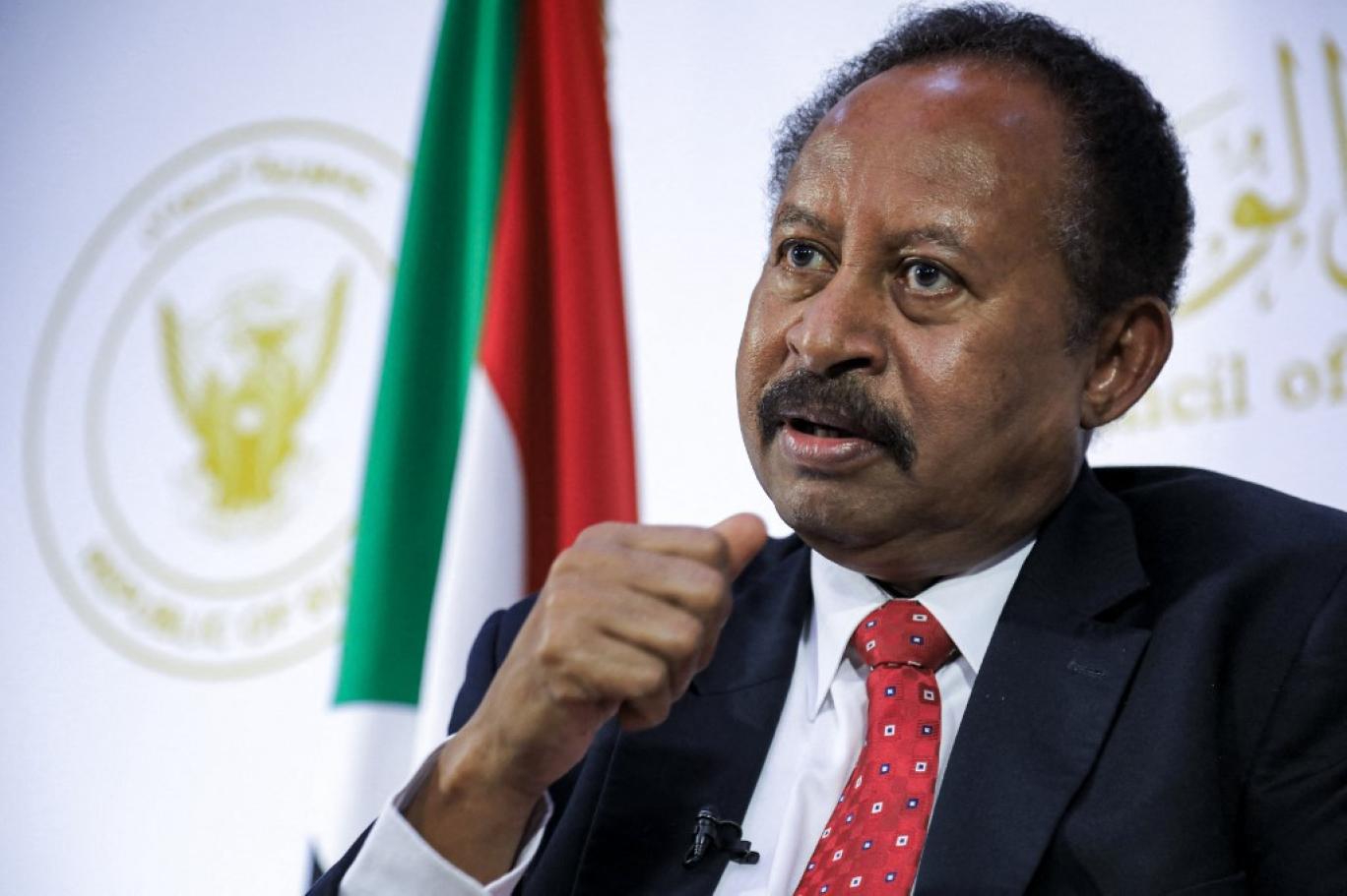 استقالة حمدوك.. انفراجة أم تعقيد جديد لأزمة السودان؟