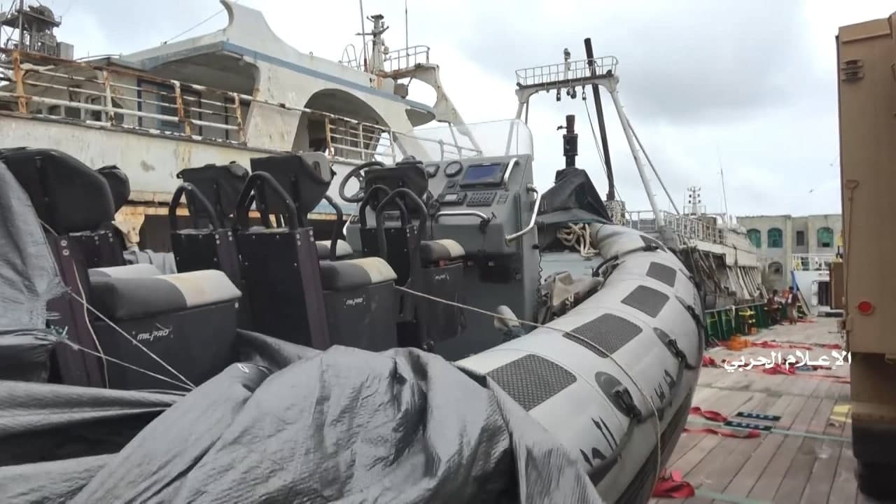 Seizure of UAE-Flagged Vessel in Yemeni Waters Sent Shivers down Aggressors’ Spine: Sanarullah