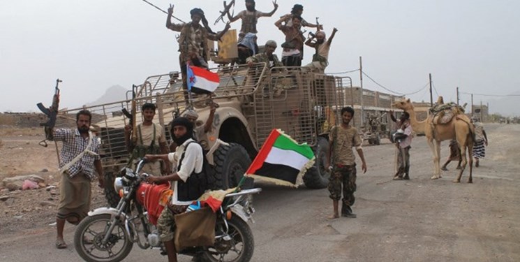 انصارالله: خروج امارات از یمن دروغ است