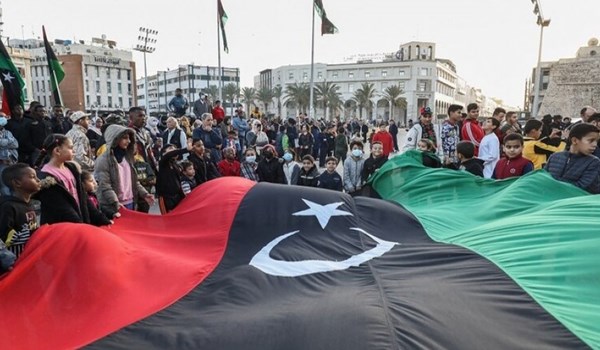 الأمم المتحدة تشدد على ضرورة مغادرة المرتزقة لليبيا في أسرع وقت ممكن