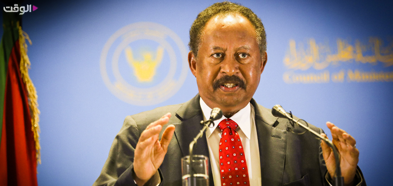 استعفای حمدوک و بازگشت بحران به سودان