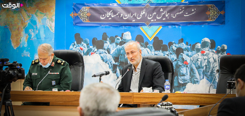 برگزاری همایش تخصصی ژئوپلیتیک مقاومت و جمهوری اسلامی ایران
