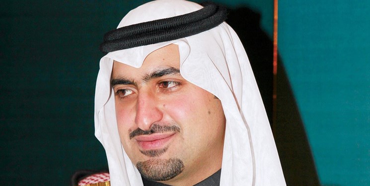 گفتگوی نماینده عربستان با نماینده اتحادیه اروپا در مذاکرات ایران