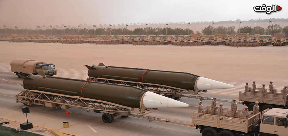 اتفاقية الصواريخ السعودية الصينية وسيناريو ردود الفعل الأمريكية المحتملة عليها