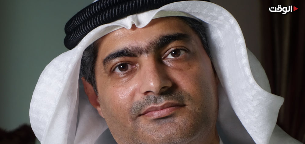 من هو المعتقل أحمد منصور الذي تنتقم منه الإمارات؟