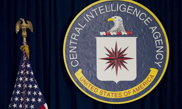 CIA Has Been Sweeping up Information on Americans: Revealed