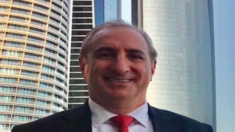 السفير الصهيوني: العلاقات الاقتصادية وحجم التجارة مع البحرين سيزداد