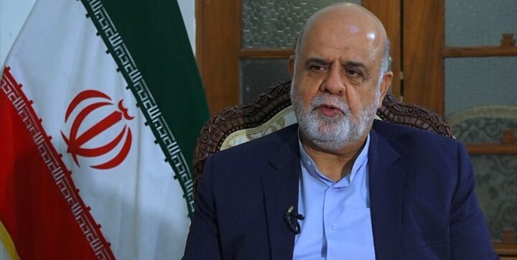 مذاکرات ایران و عربستان به زودی برگزار می شود
