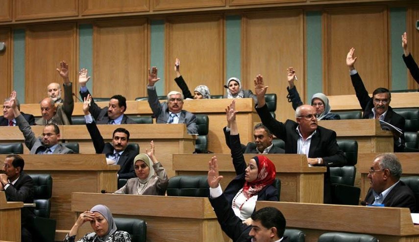 "إسرائيل" دولة فصل عنصريّ.. دعم برلمانيّ أردنيّ هل يصبح عربيّاً؟