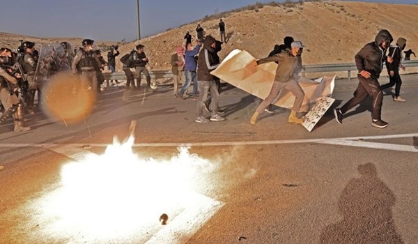 صحيفة إسرائيلية: مخاوف إسرائيلية من هبّة النقب "أشبه بسقوط تل أبيب"