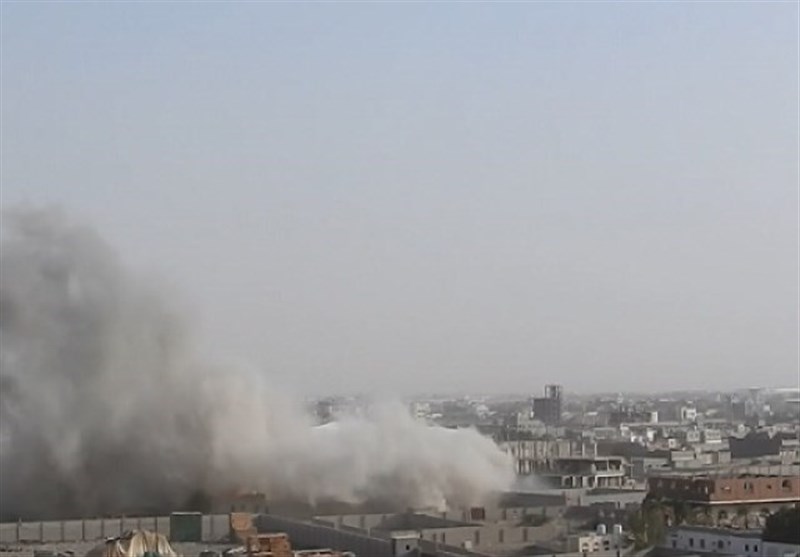 اليمن.. 227 خرقا لقوى العدوان في الحديدة خلال الساعات الماضية