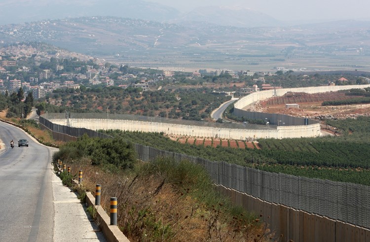 حزب الله: "حسّان" حلّقت 40 دقيقة فوق فلسطين المحتلة وعادت سالمة!