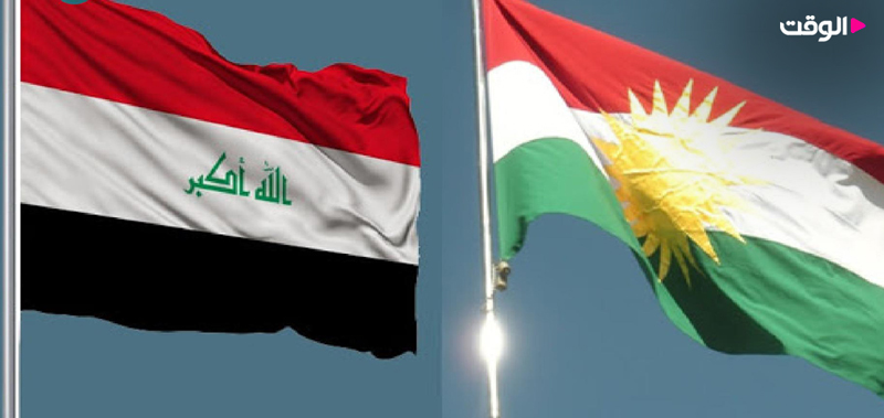 پایان ماراتن اختلافات نفتی بغداد- اربیل با رای دادگاه فدرال