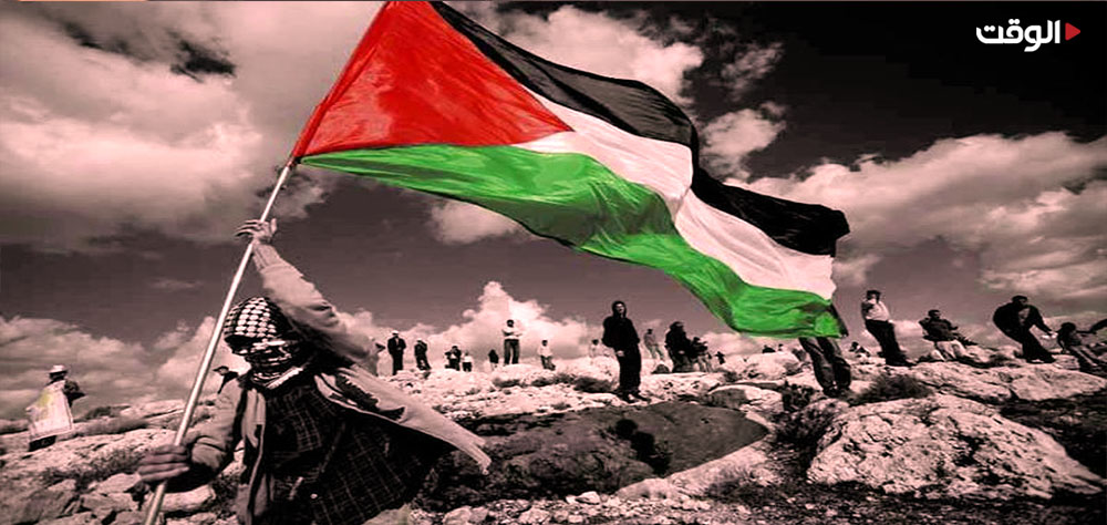 الكيان الصهيوني يتمادى .. وحركة المقاومة "حماس" تهدد  بـ "انتفاضة"