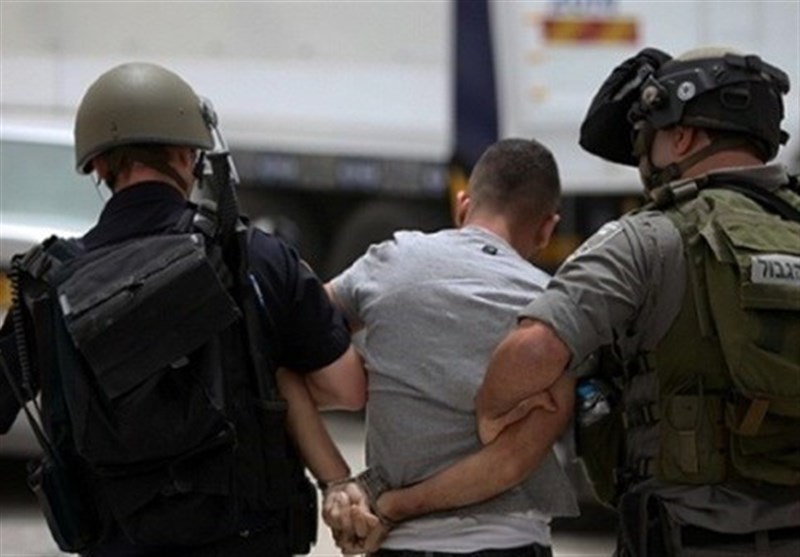35 فلسطينياً معتقلاً في حملة واسعة بالضفة المحتلة