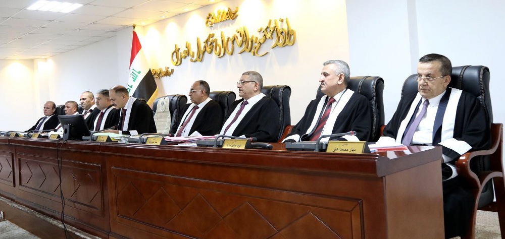 Iraqi Federal Court Ruling to Potentially End Baghdad-Erbil Oil Dispute
