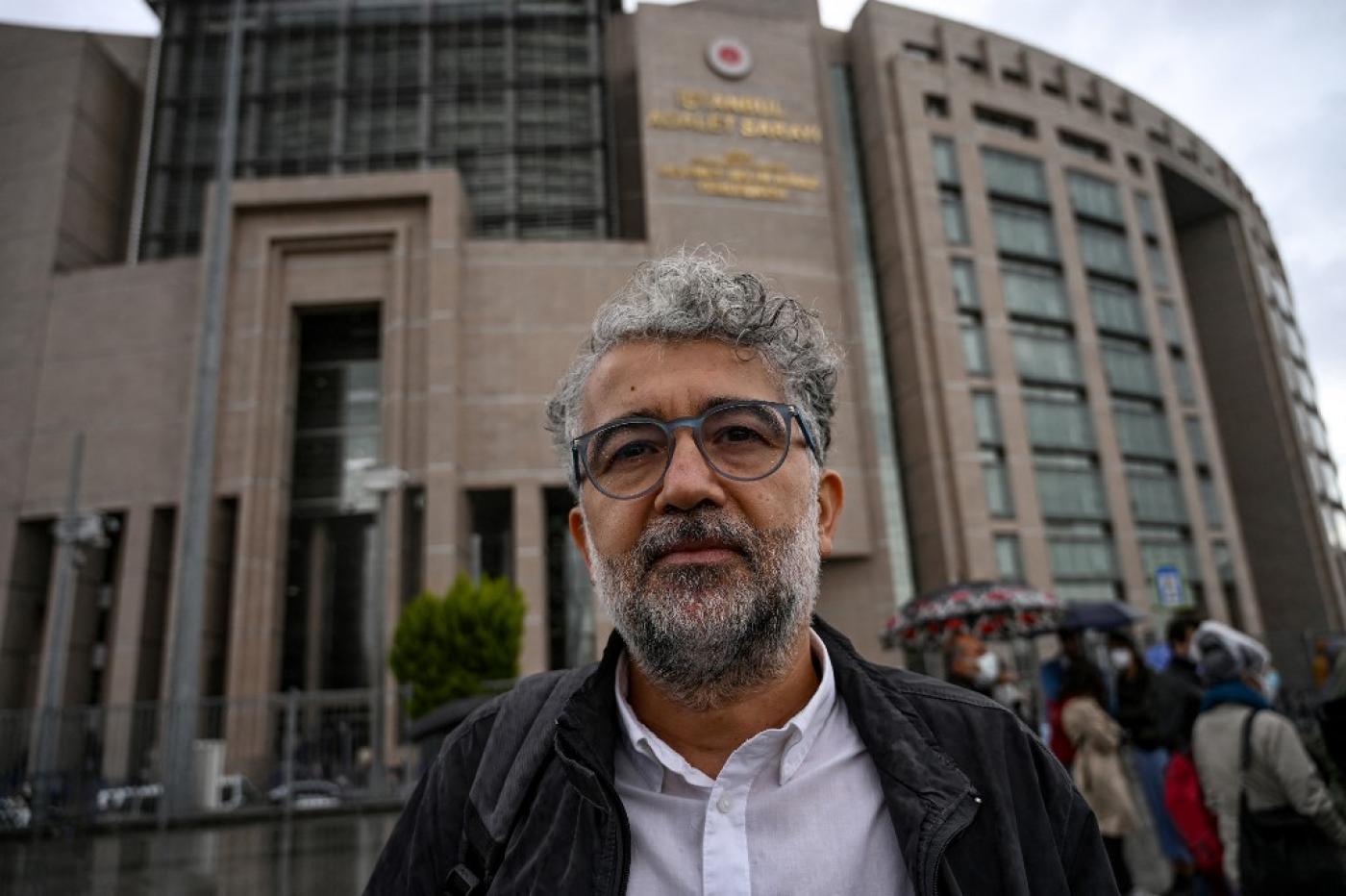 Turkish Journalist Shot Dead amid Corruption Investigation