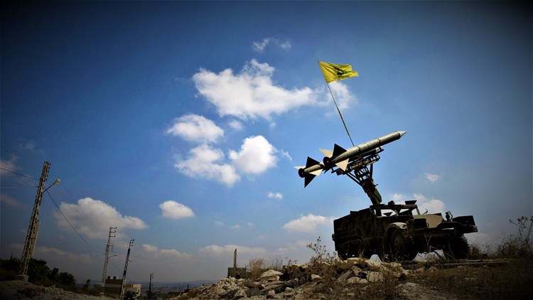 موقع "والاه" الإسرائيلي: على هذه الشاكلة سوف يهاجمنا حزب الله في يوم الحساب!