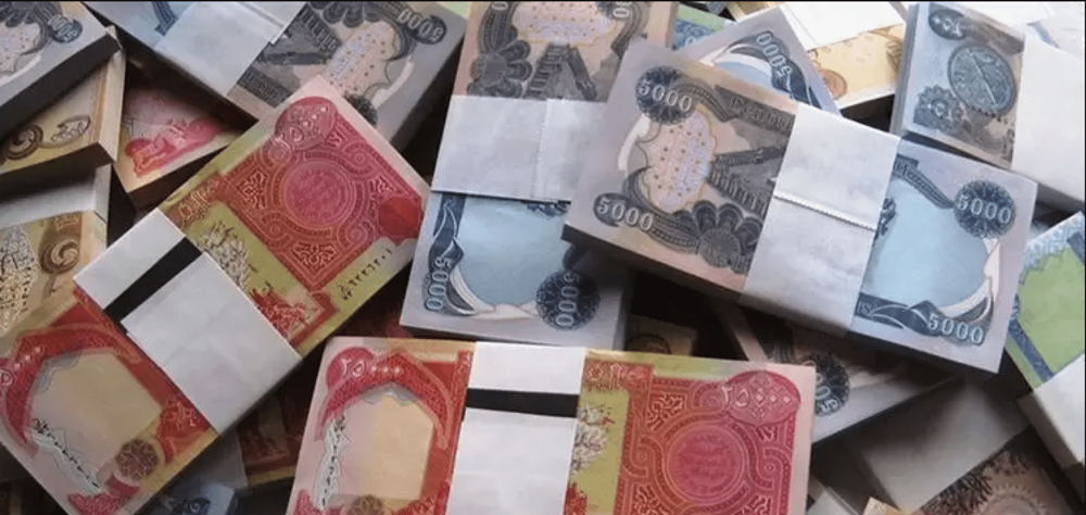 Al-Sadr Call for Stronger Dinar Shakes Country’s Currency Market