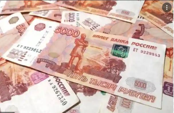 Russian Ruble Rumbles, Russian Market Tumbles as Putin Recognizes Donbass