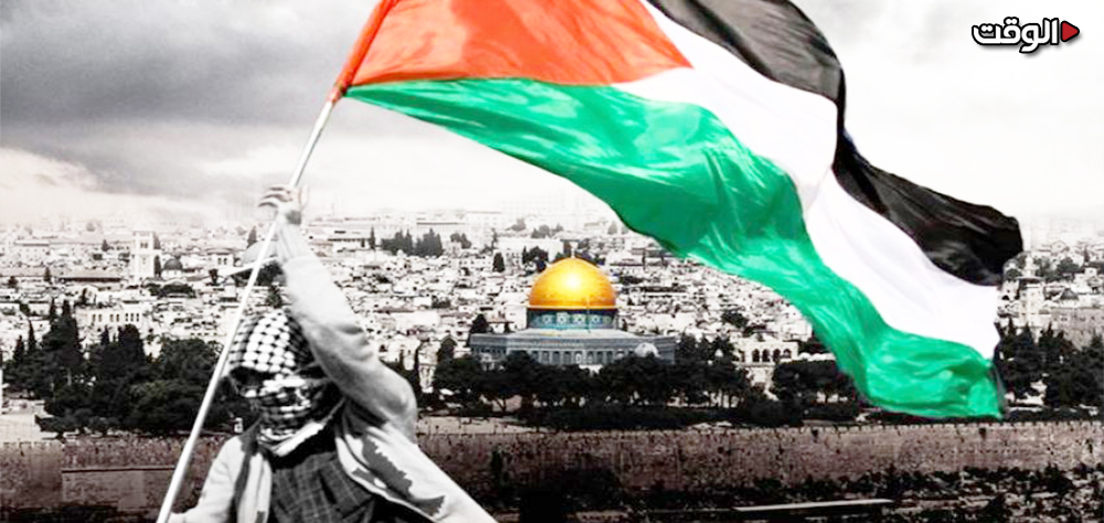 الانتفاضة الفلسطينية تتخذ مساراً جديداً والكيان الصهيوني يقف على قدم واحدة