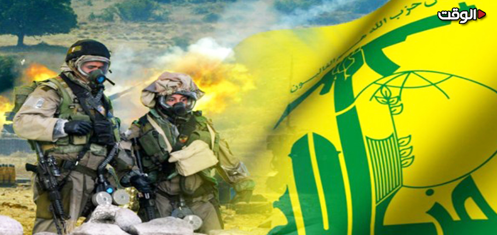 تغيير توازن الرعب بين حزب الله وتل أبيب... الإسرائيليون واجهوا ما کانوا يخشونه
