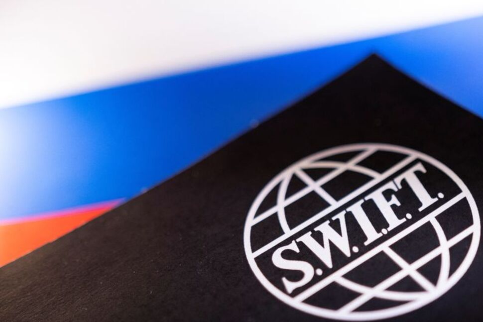 SWIFT Preparing to Disconnect Certain Russian Banks