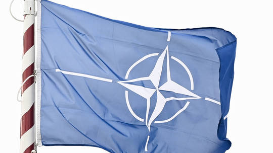 Kosovo Asks for NATO Membership, Permanent US Base