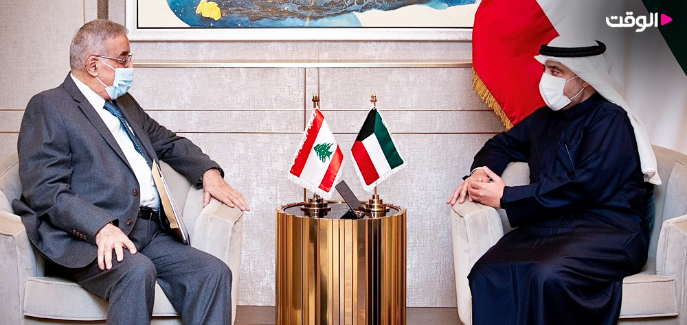 نشست کویت و قفل بازنشدنی بر روابط لبنان و اعضای شورای همکاری
