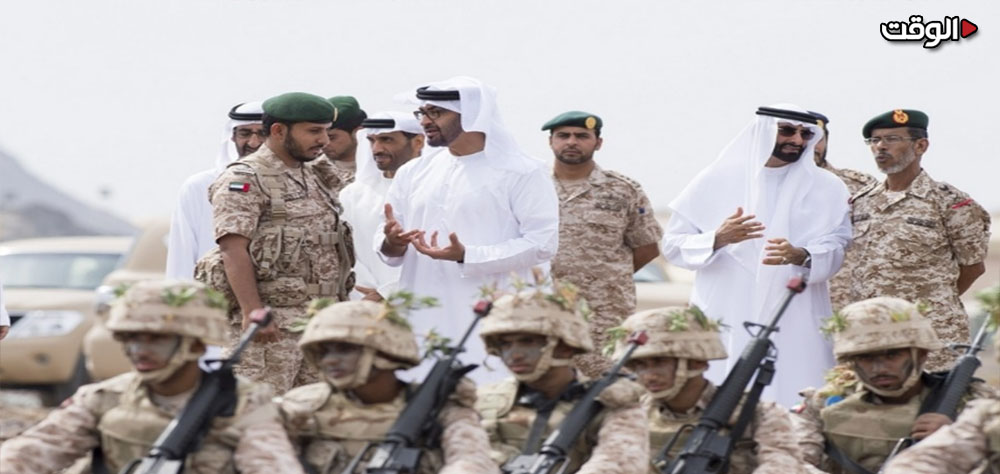 ما سبب تكتم أبو ظبي الشديد على الهجمات الصاروخية اليمنية؟