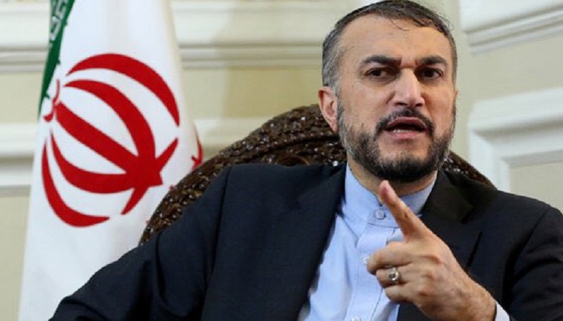 Iran Calls on Australia to ‘Responsibly’ Deal With Terrorists on its Soil