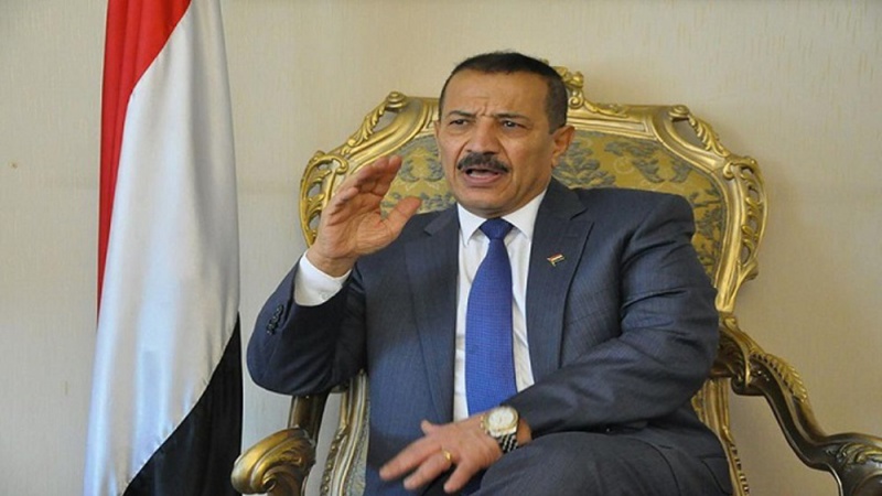 Yemen’s FM: Israel’s Military Drills in Red Sea Dangerous