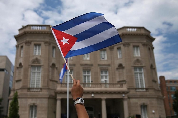 الحكومة الكوبية: أمريكا تقيد حقوقنا المشروعة