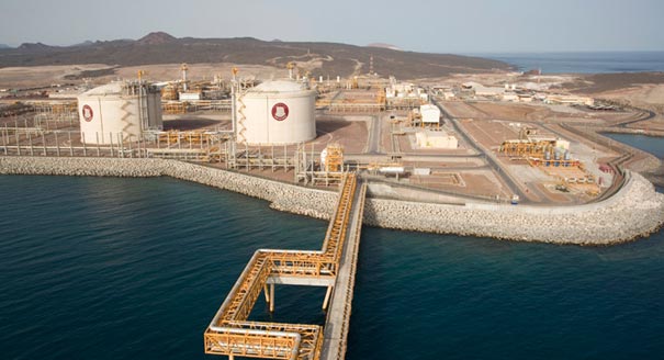 UAE Plundering Yemeni Energy Resources through Gas Deal with France