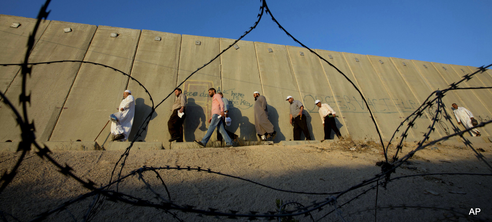 No Sign that Amnesty Apartheid Report Will Shatter Pan-Israeli Denial of “Palestinian Problem”