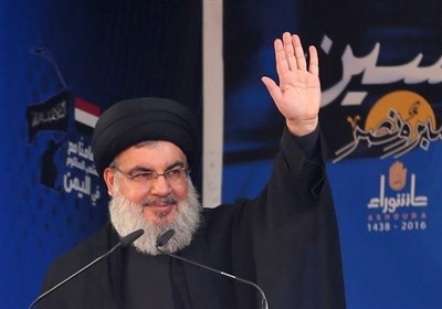 اعتراف رسانه صهیونیستی به نبوغ سیدحسن نصرالله و پیشرفت حزب الله لبنان
