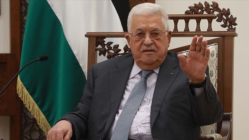 Palestinians to Consider All Options to End Israeli Occupation, Apartheid: Abbas
